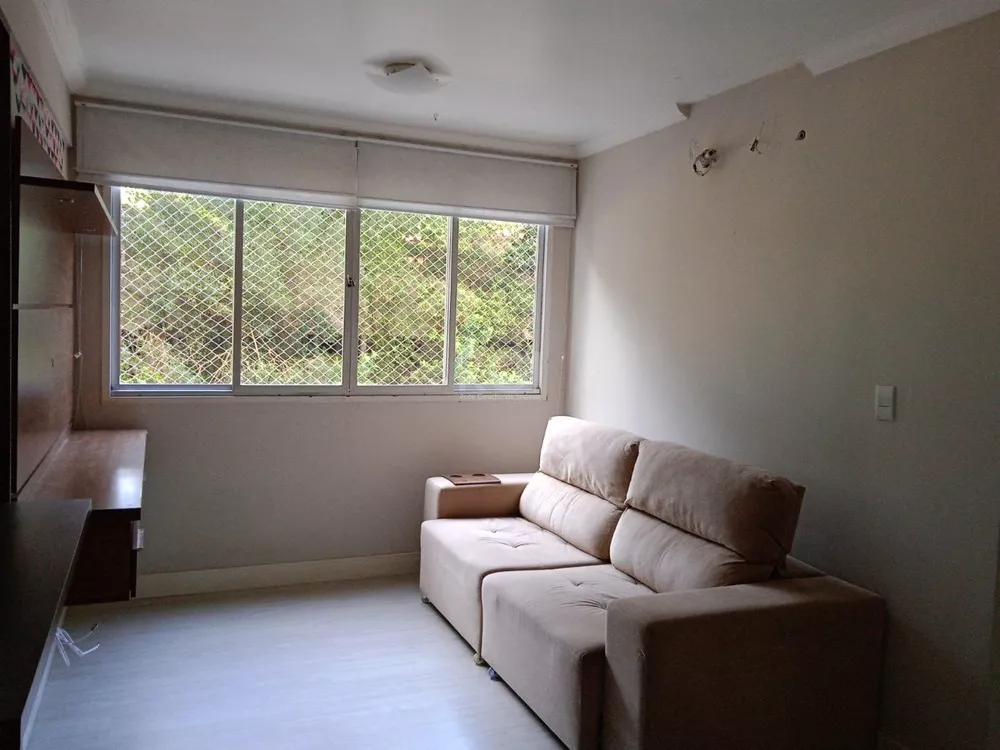 Apartamento à venda com 1 quarto, 44m² - Foto 4