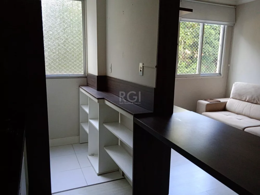 Apartamento à venda com 1 quarto, 44m² - Foto 3