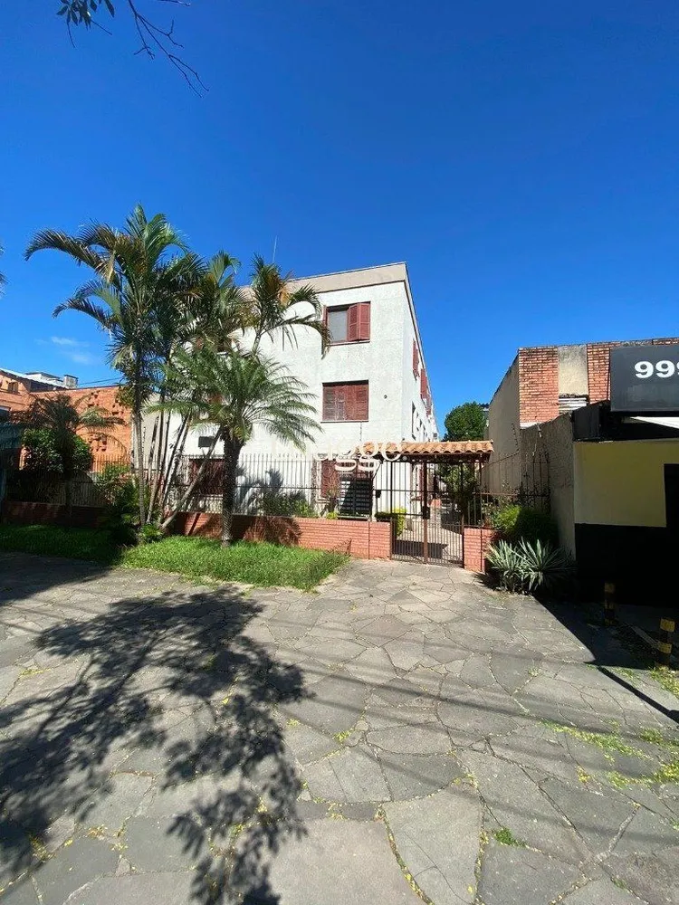 Apartamento, 1 quarto, 51 m² - Foto 2