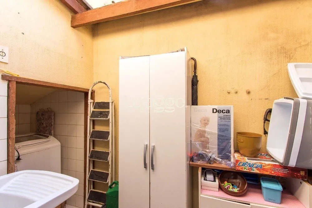 Casa de Condomínio, 2 quartos - Foto 1
