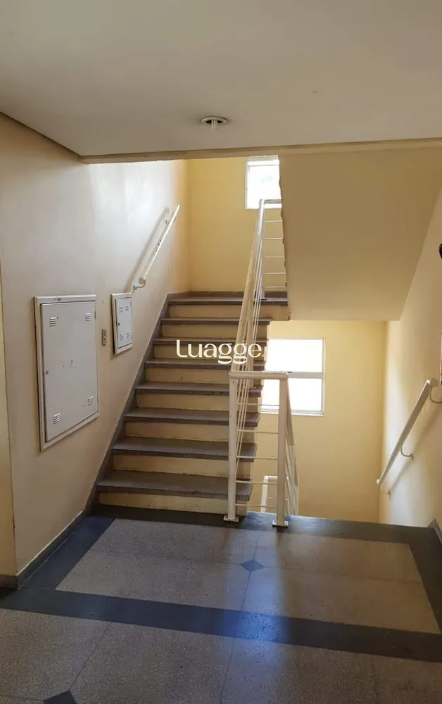 Apartamento, 2 quartos, 57 m² - Foto 2
