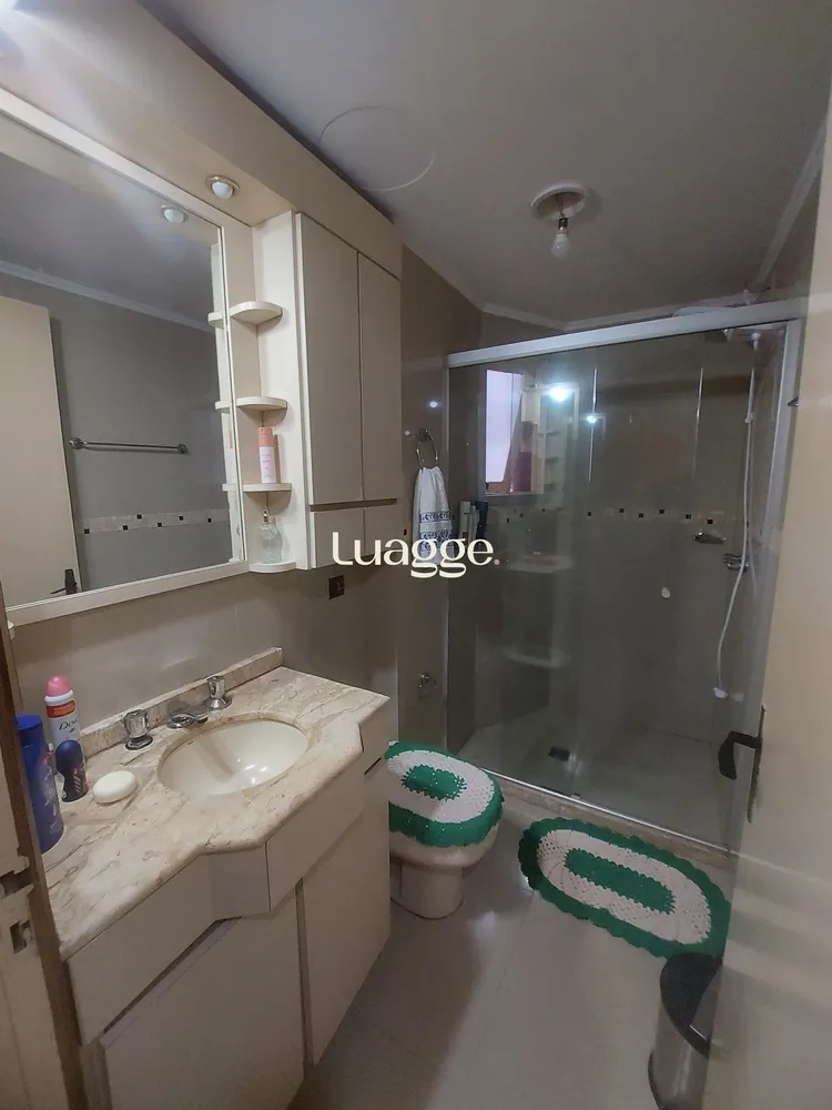 Apartamento, 2 quartos, 57 m² - Foto 3
