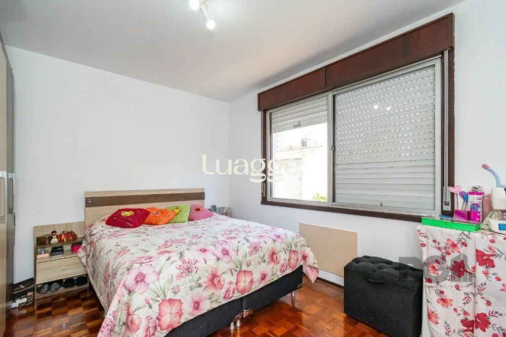 Apartamento, 2 quartos, 83 m² - Foto 1