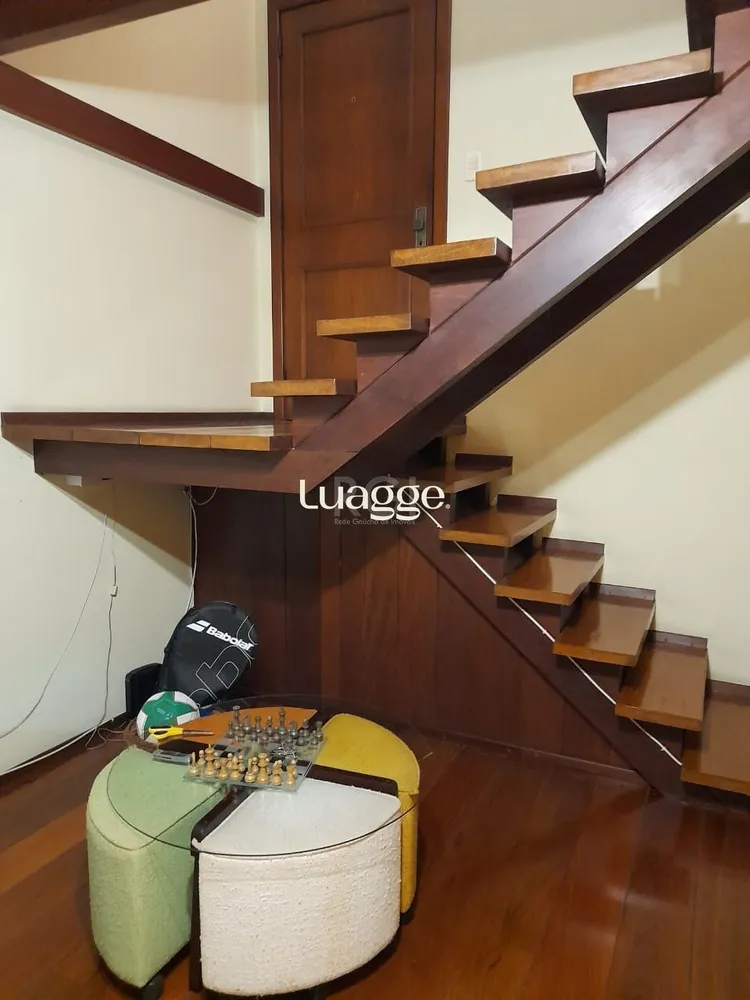 Apartamento, 1 quarto, 49 m² - Foto 2