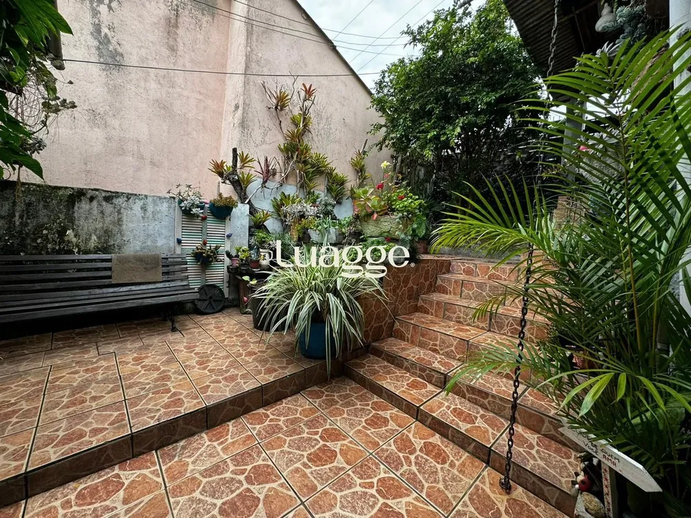 Apartamento, 3 quartos, 53 m² - Foto 3