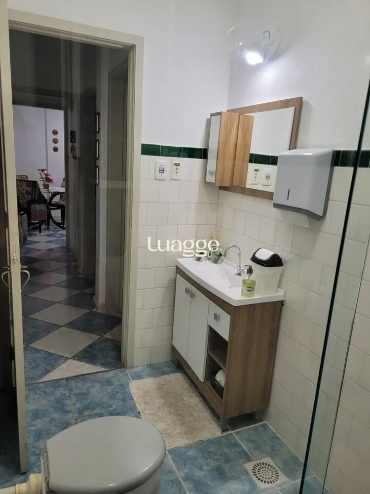 Apartamento, 2 quartos, 101 m² - Foto 1
