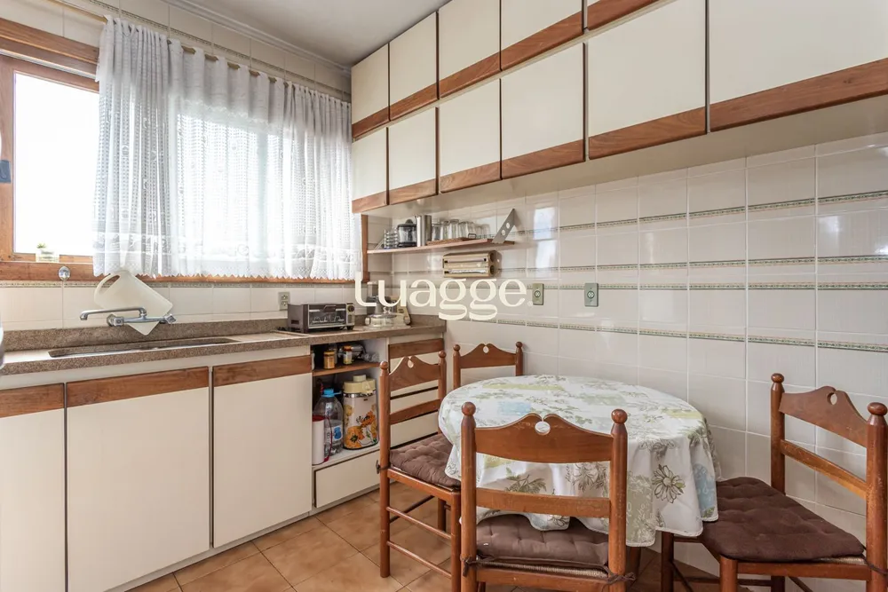 Cobertura, 3 quartos, 262 m² - Foto 1