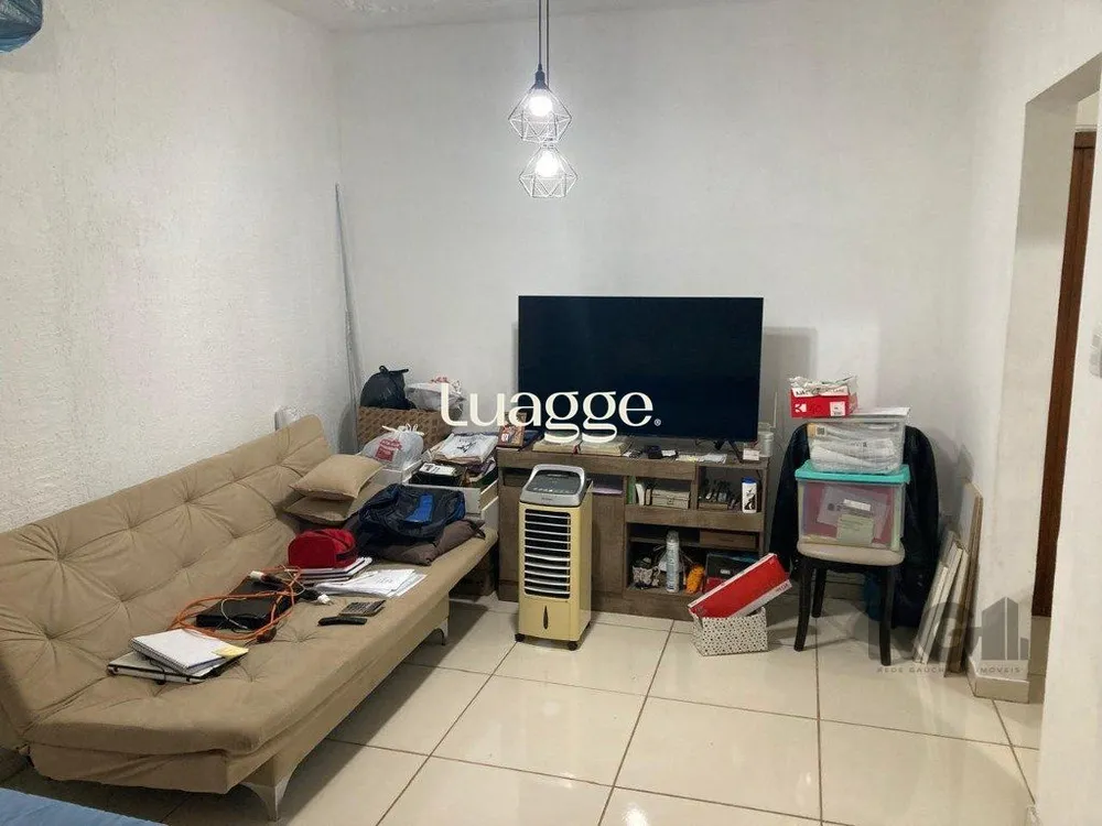 Kitnet-Studio, 35 m² - Foto 1
