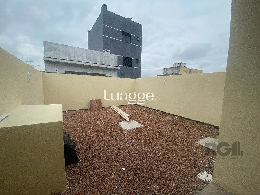Casa, 2 quartos, 71 m² - Foto 2