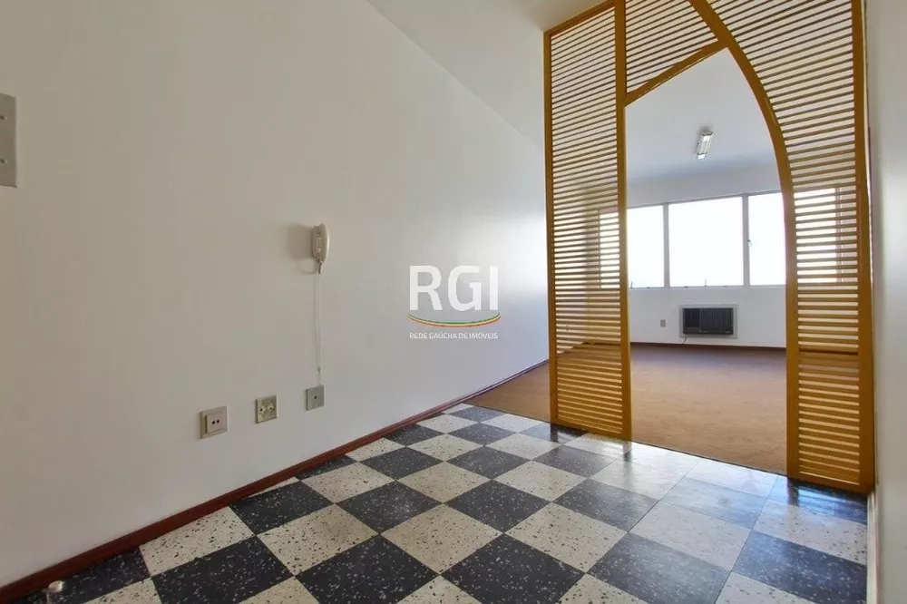 Conjunto Comercial-Sala à venda, 34m² - Foto 3