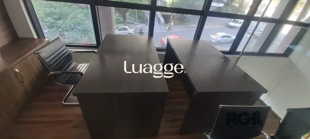 Loja-Salão, 114 m² - Foto 1