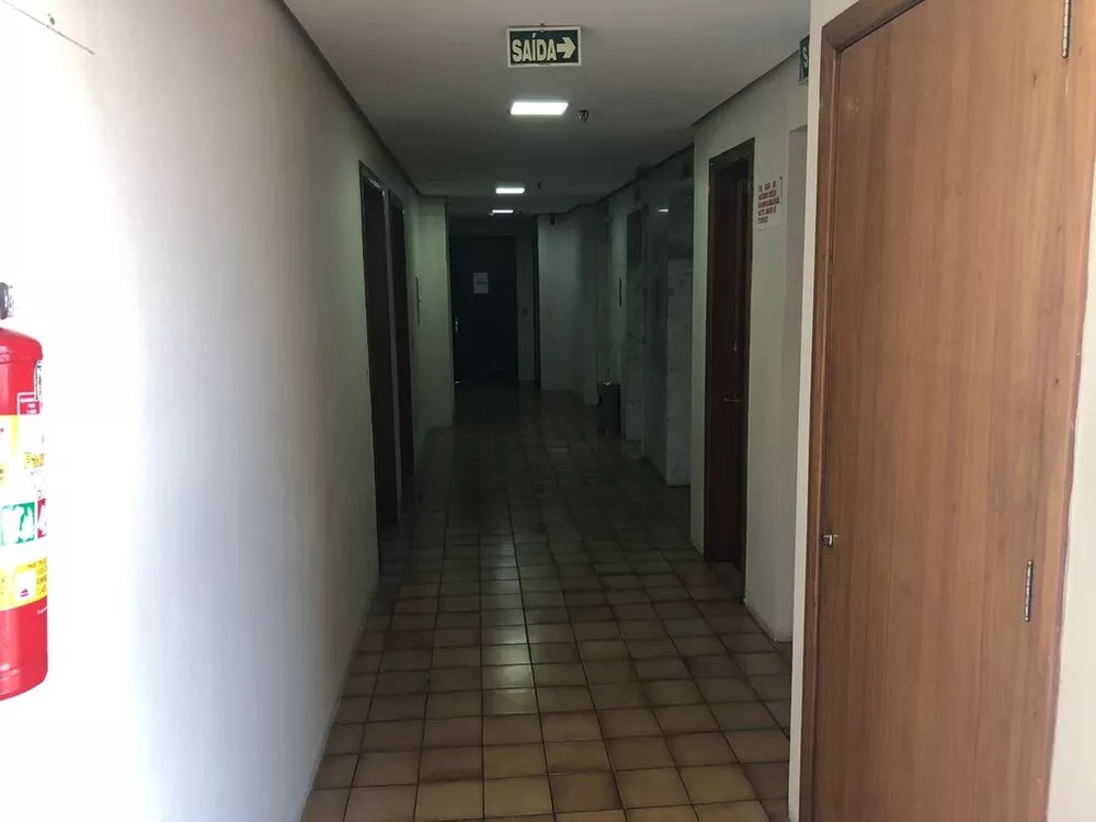 Conjunto Comercial-Sala à venda, 35m² - Foto 2