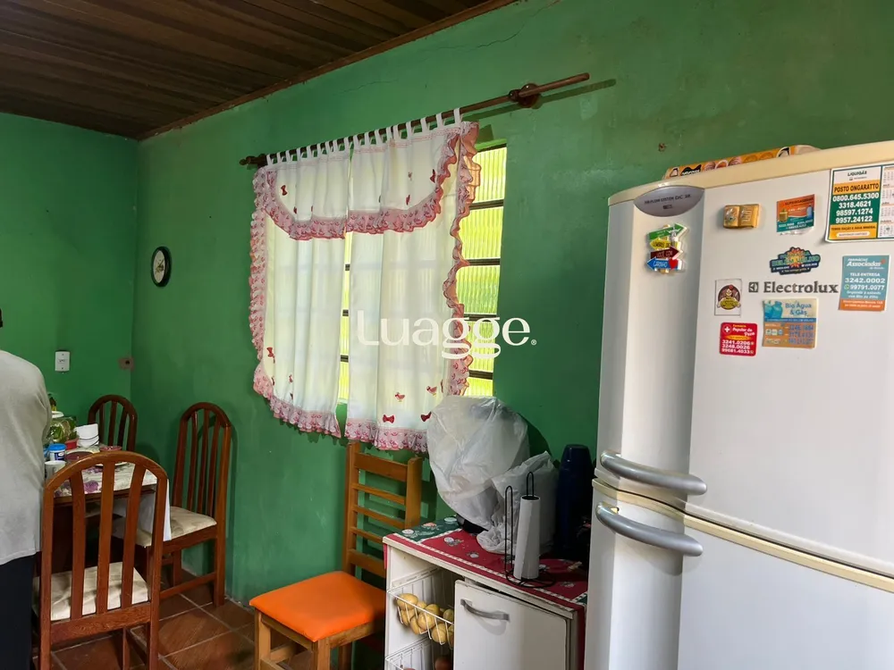 Casa, 2 quartos, 71 m² - Foto 1