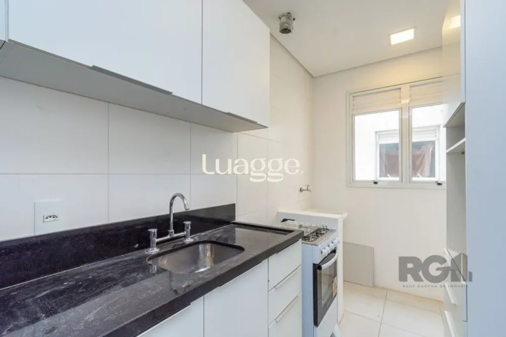 Apartamento, 1 quarto, 38 m² - Foto 1