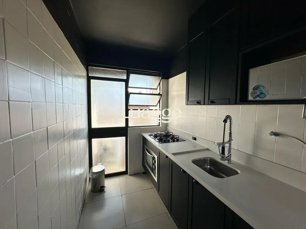 Apartamento, 1 quarto, 37 m² - Foto 1
