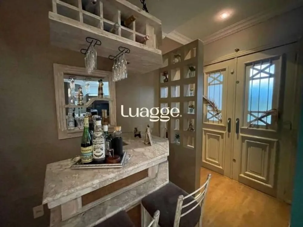 Casa, 4 quartos, 161 m² - Foto 3