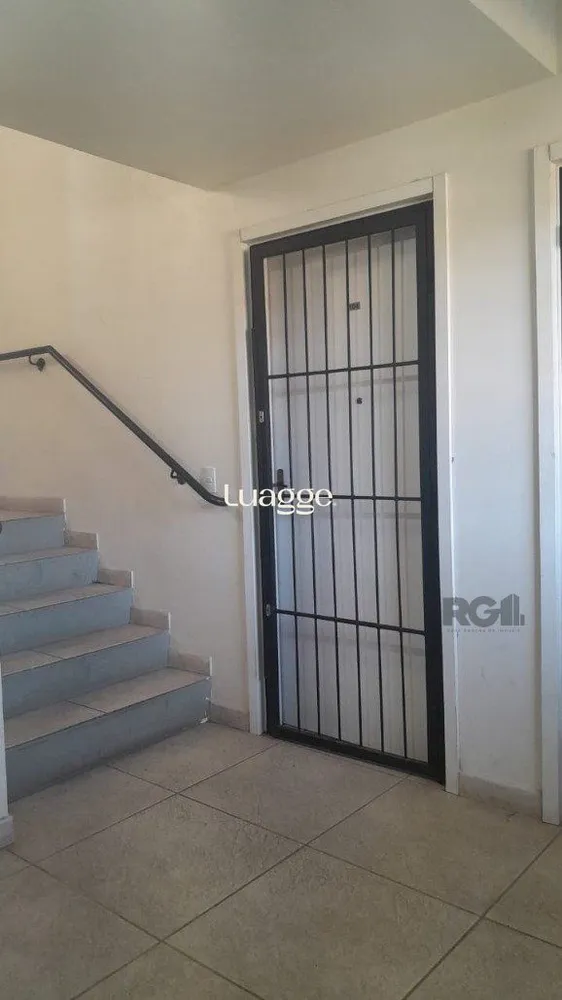 Apartamento, 2 quartos, 46 m² - Foto 2