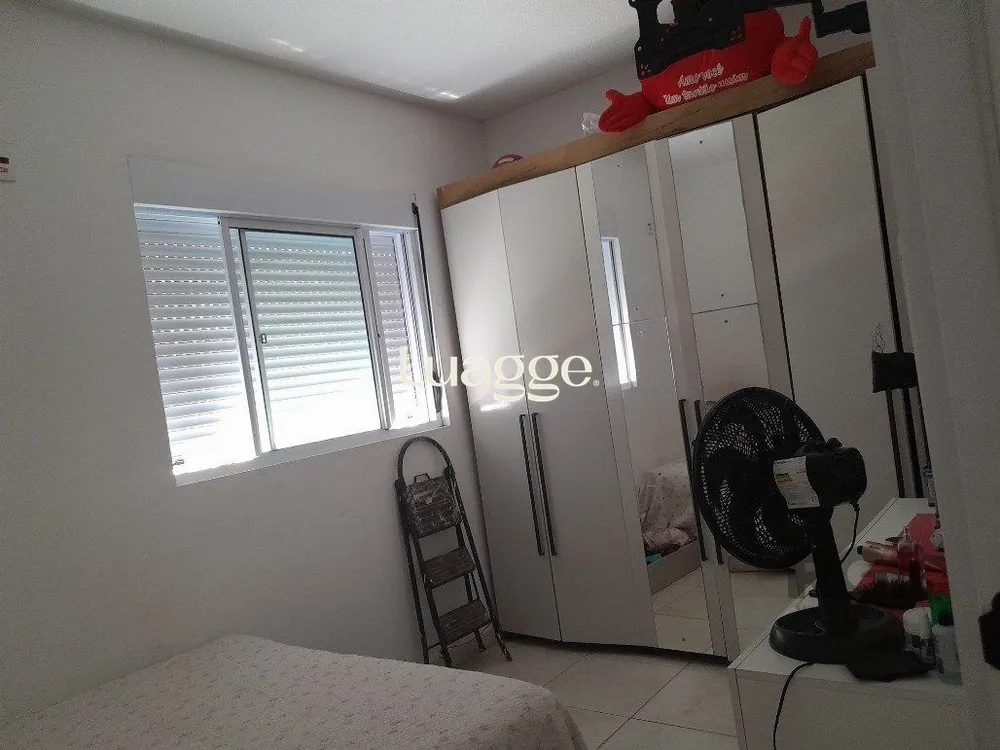 Apartamento, 2 quartos, 46 m² - Foto 3