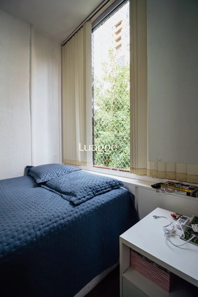 Apartamento, 2 quartos, 69 m² - Foto 2