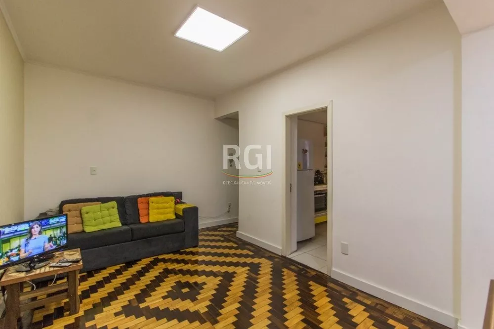 Apartamento à venda com 3 quartos, 74m² - Foto 3