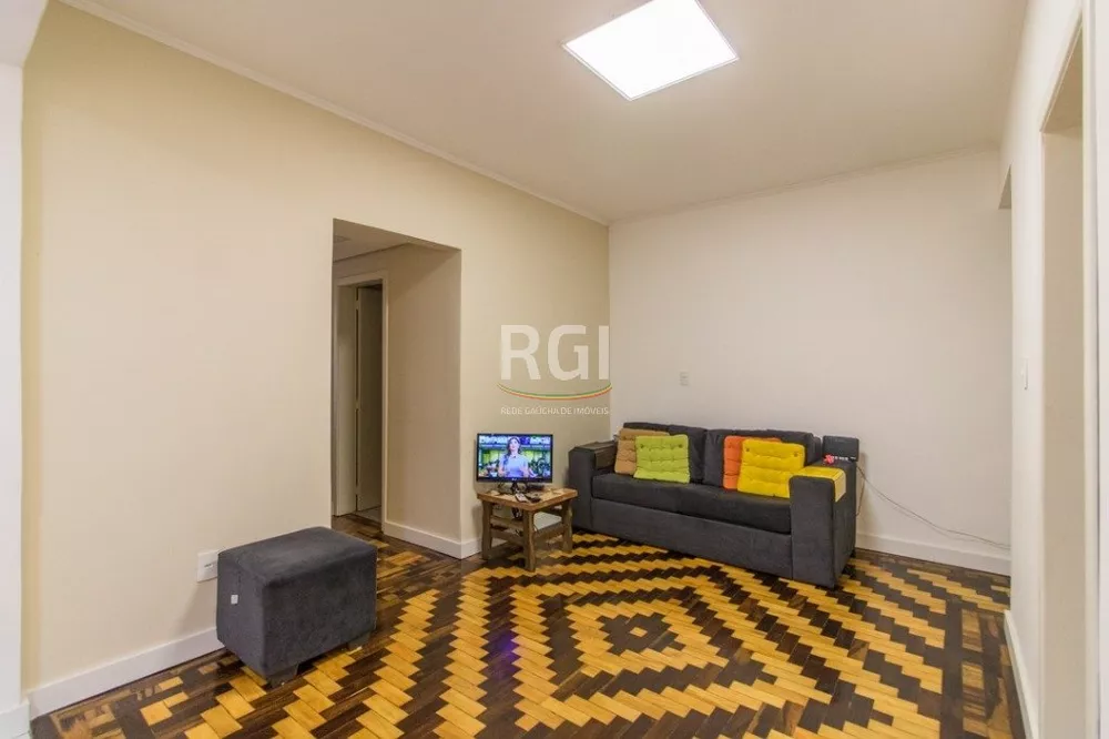 Apartamento à venda com 3 quartos, 74m² - Foto 2