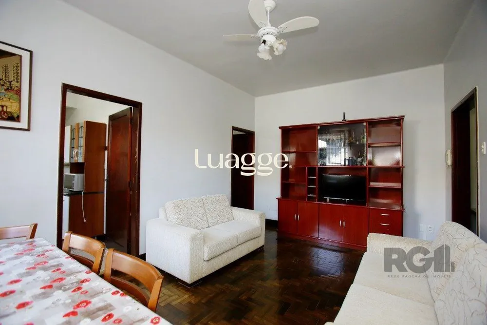 Casa, 4 quartos, 162 m² - Foto 1