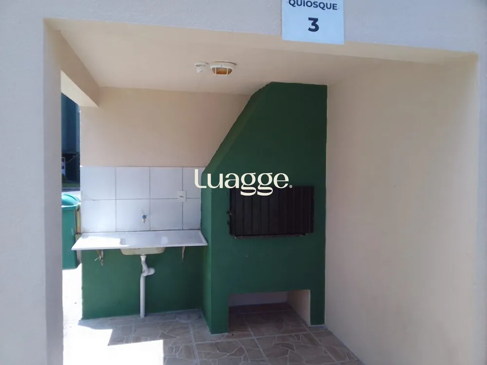 Apartamento, 1 quarto, 61 m² - Foto 2