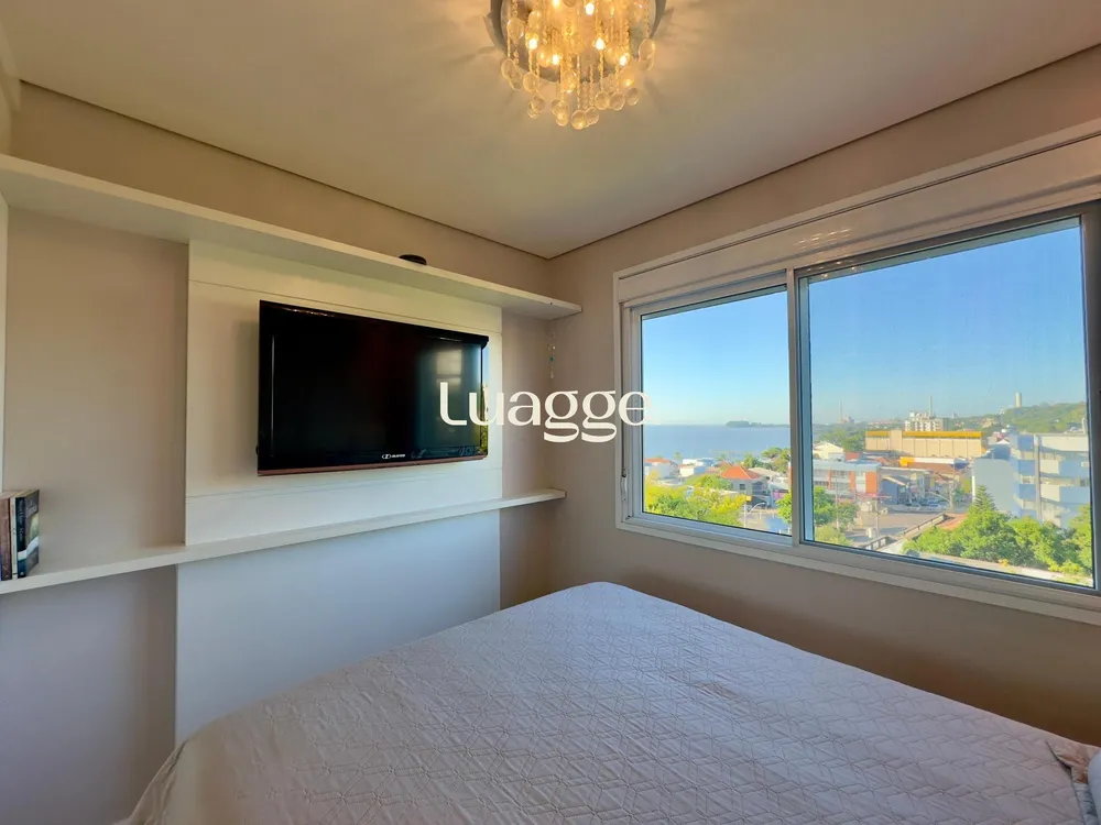 Apartamento, 1 quarto, 49 m² - Foto 1