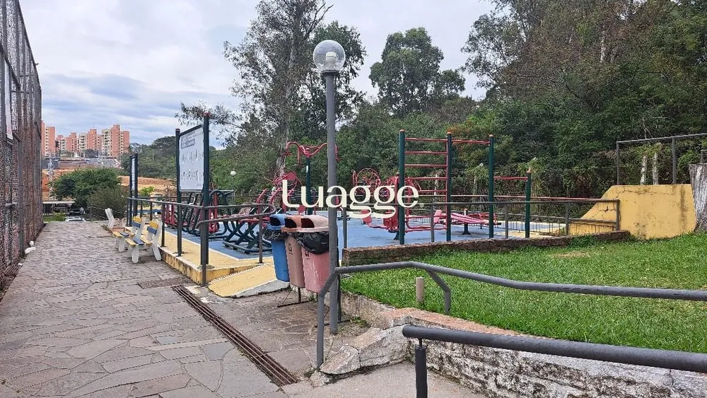 Apartamento, 1 quarto, 49 m² - Foto 4