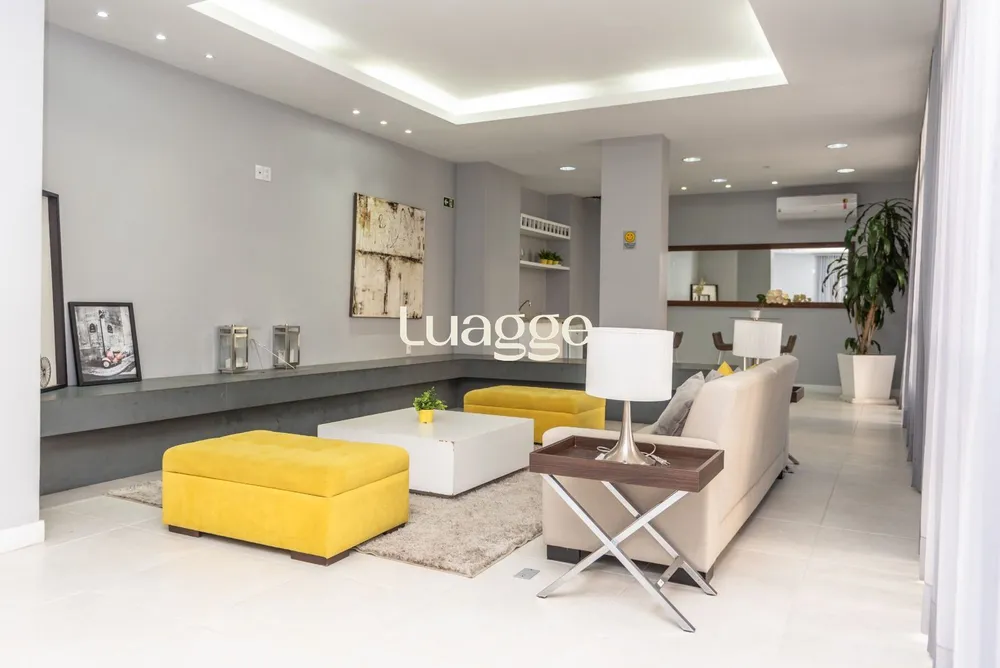Apartamento, 2 quartos, 69 m² - Foto 1