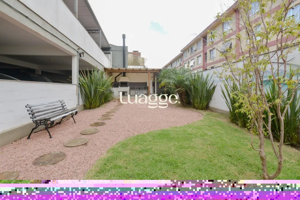 Apartamento, 2 quartos, 71 m² - Foto 1