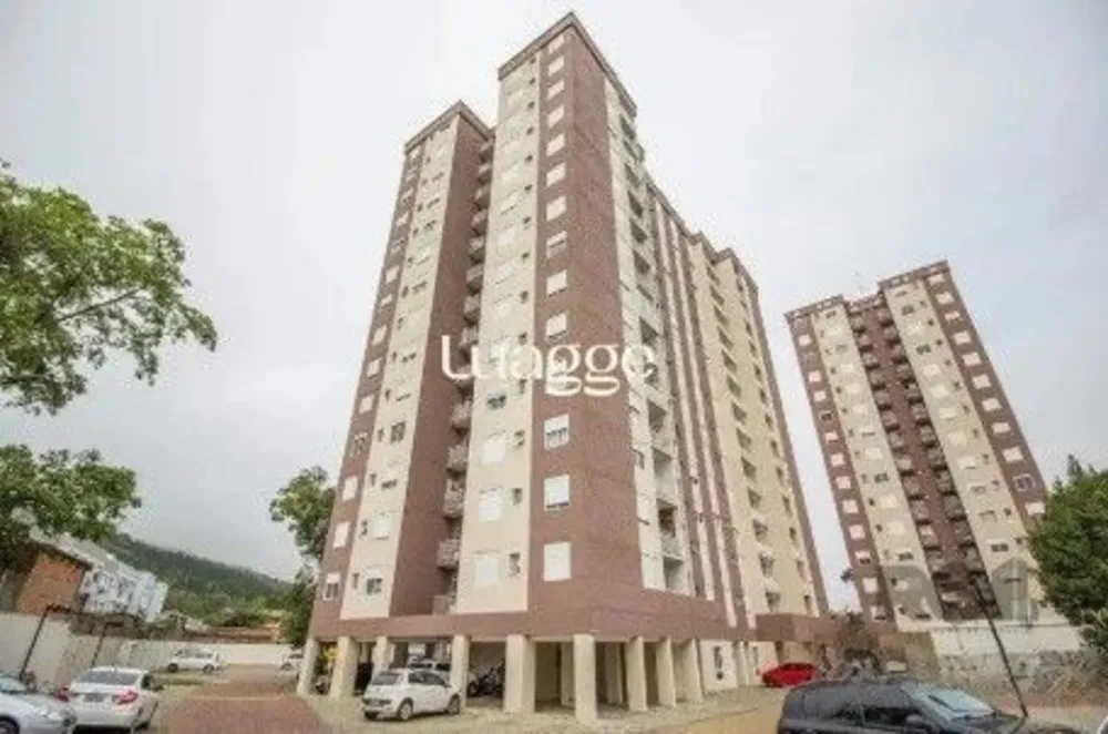 Apartamento, 2 quartos, 71 m² - Foto 3