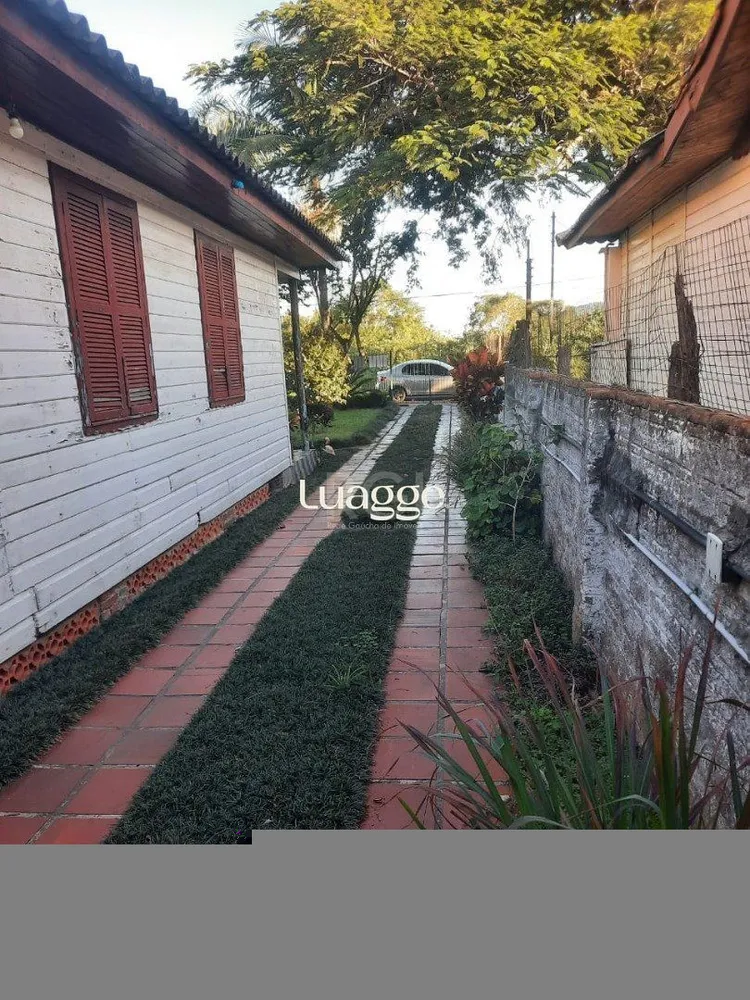 Casa, 4 quartos, 181 m² - Foto 1