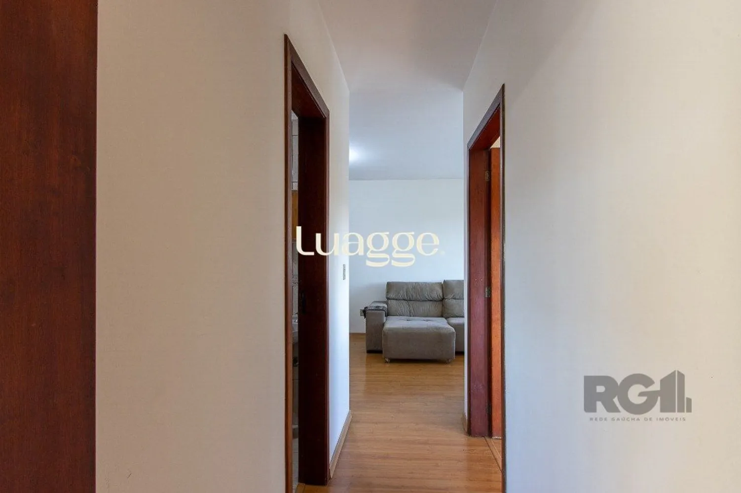 Apartamento, 1 quarto, 41 m² - Foto 1