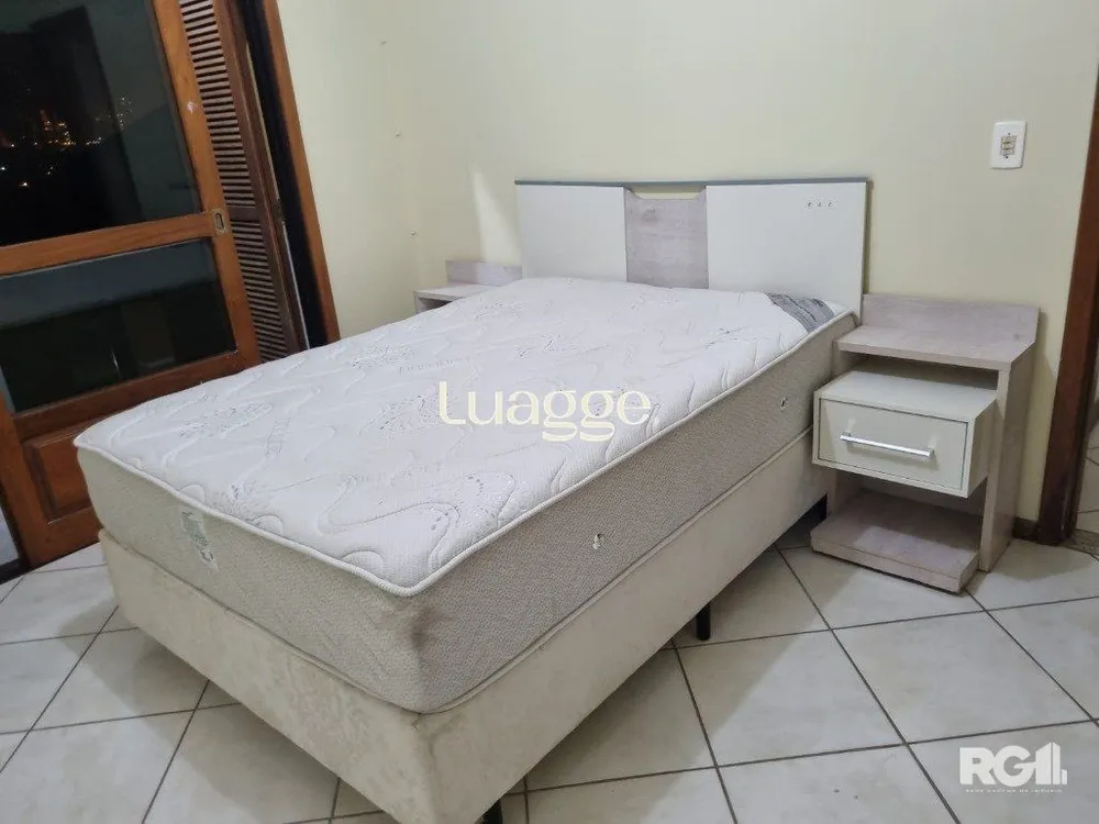 Apartamento, 3 quartos, 83 m² - Foto 2