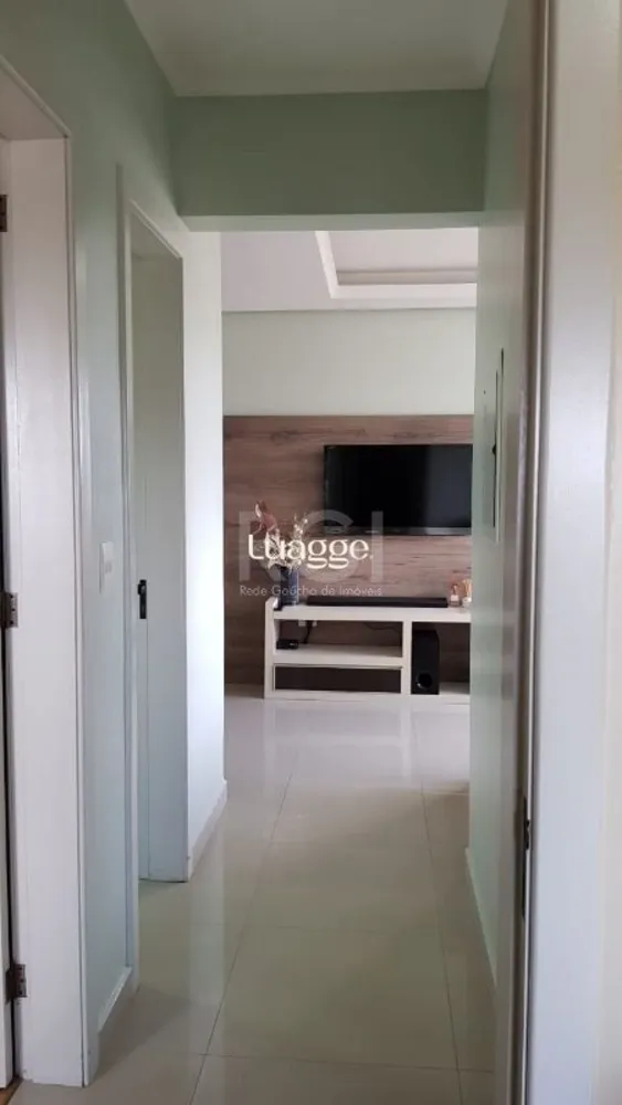 Apartamento, 3 quartos, 83 m² - Foto 1