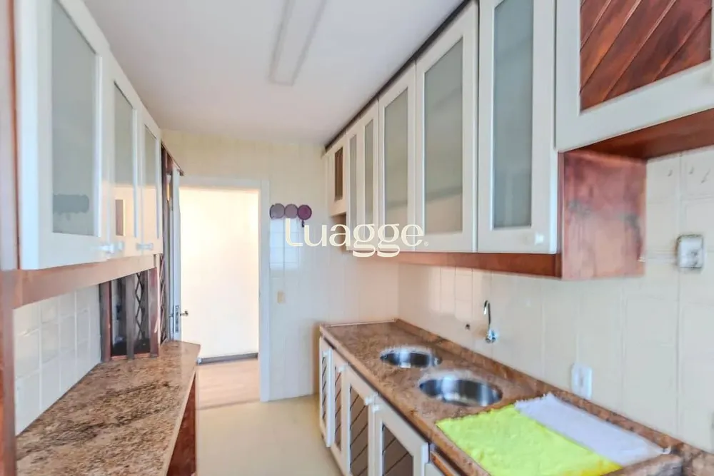Apartamento, 1 quarto, 29 m² - Foto 2