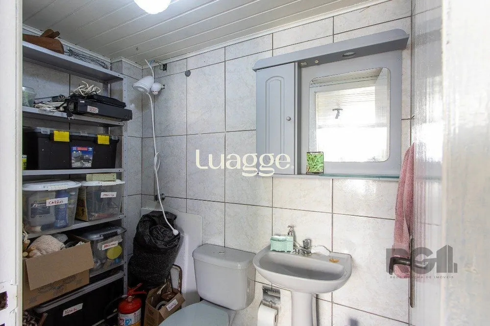 Casa, 3 quartos, 203 m² - Foto 1
