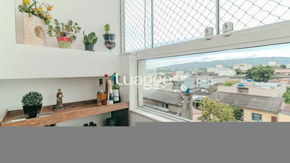 Apartamento, 2 quartos, 48 m² - Foto 2