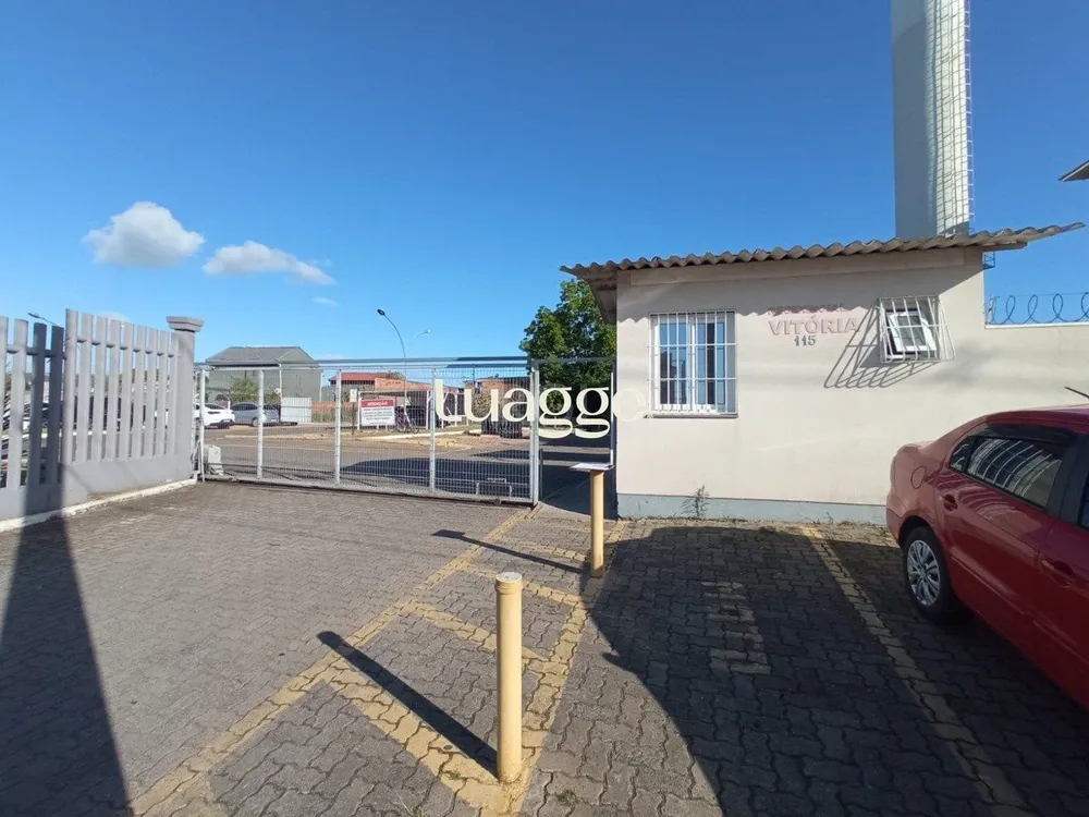 Apartamento, 2 quartos, 48 m² - Foto 1