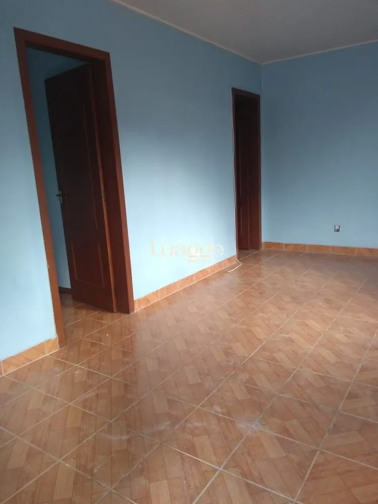 Casa, 2 quartos, 54 m² - Foto 1