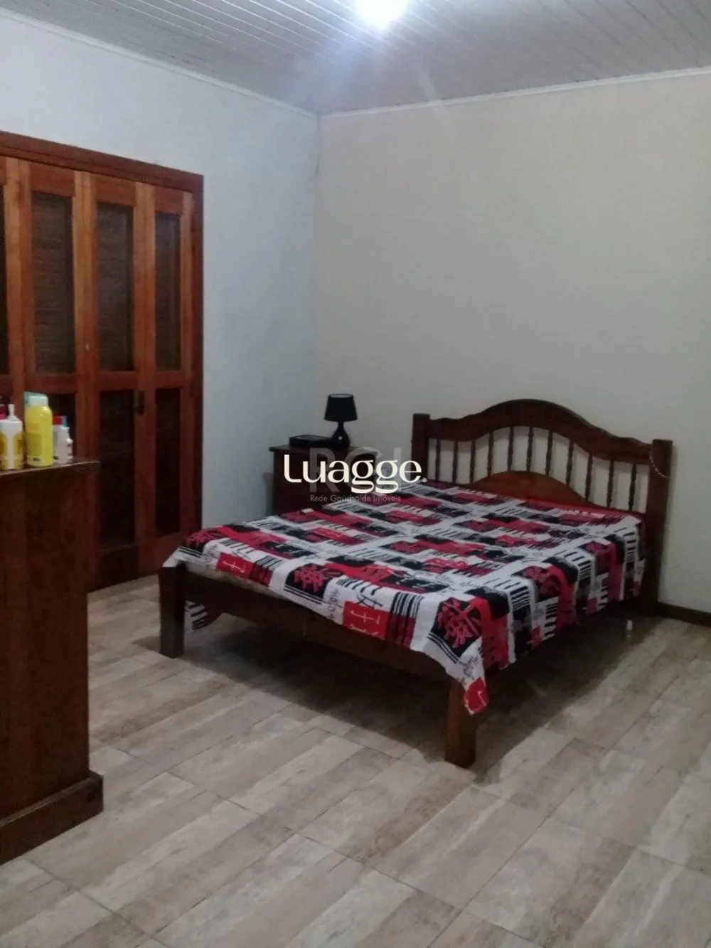 Casa, 2 quartos, 54 m² - Foto 3