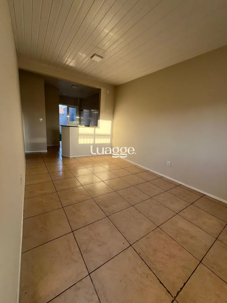 Casa, 2 quartos, 52 m² - Foto 4