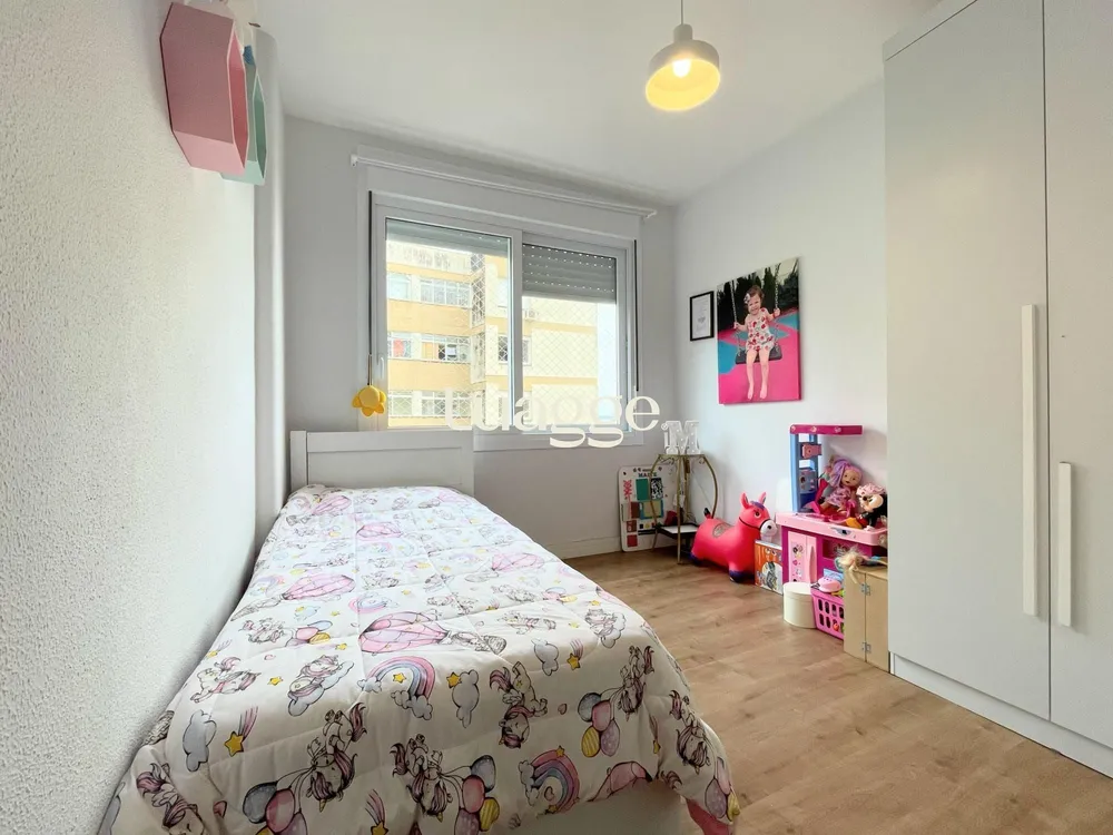 Apartamento, 2 quartos, 80 m² - Foto 3