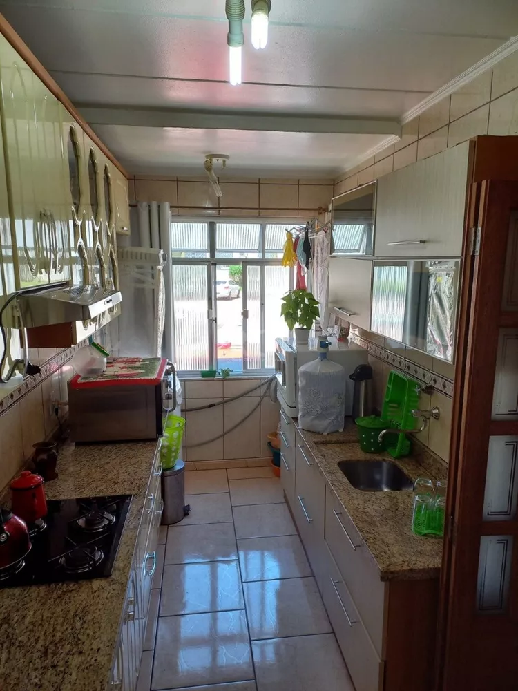 Apartamento à venda com 3 quartos, 68m² - Foto 5