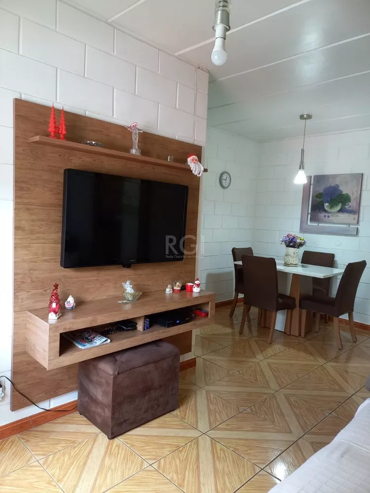 Apartamento à venda com 3 quartos, 68m² - Foto 4