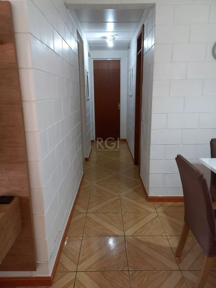 Apartamento à venda com 3 quartos, 68m² - Foto 7