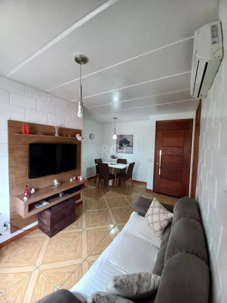 Apartamento à venda com 3 quartos, 68m² - Foto 3