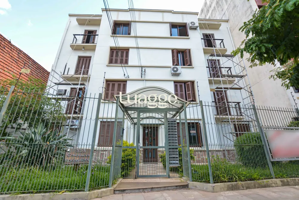 Apartamento, 2 quartos, 70 m² - Foto 1