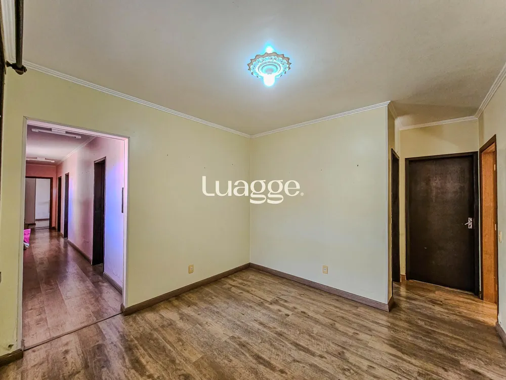 Casa, 3 quartos, 121 m² - Foto 1